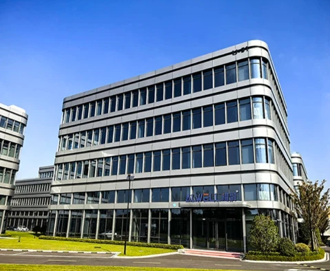 ALWELL company ALWELL company